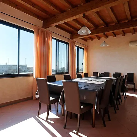 Szálloda Bellavista 3*