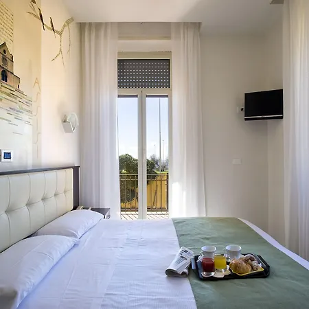 Szálloda Bellavista