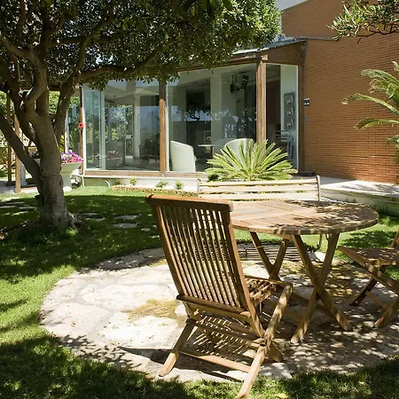 Bellavista 3* Lido di Ostia