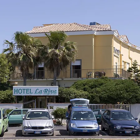 Bellavista 3* Lido di Ostia