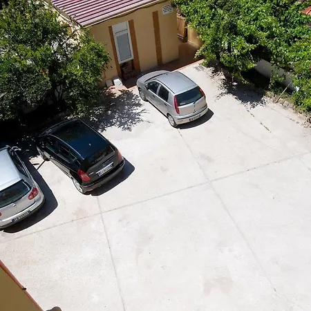 Szálloda Bellavista