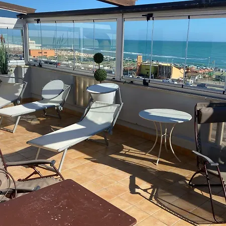 Szálloda Bellavista