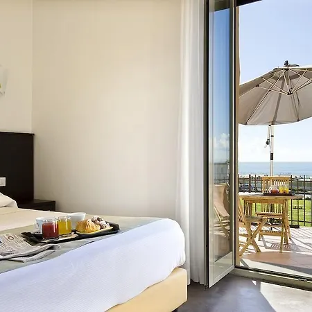 Bellavista Lido di Ostia