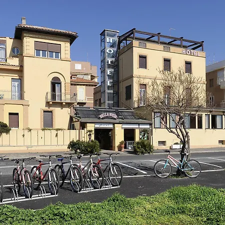 Bellavista 3* Lido di Ostia
