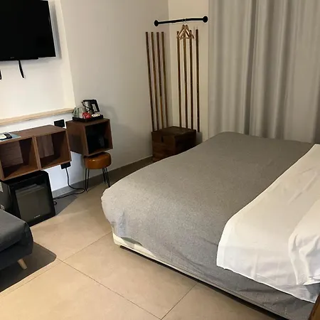 Hotell Bellavista 3*