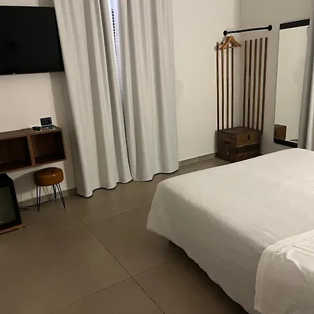 Bellavista Hotell Lido di Ostia