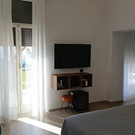 Hotell Bellavista Lido di Ostia