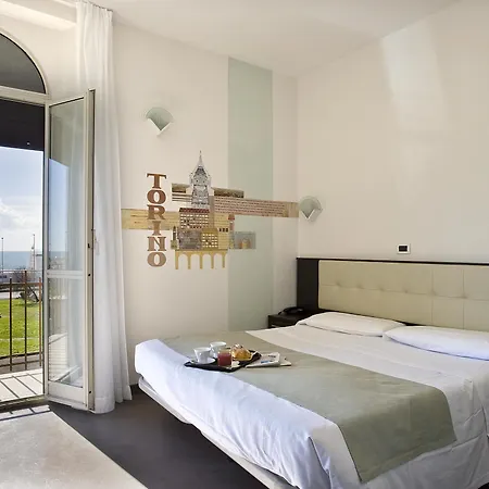 Szálloda Bellavista