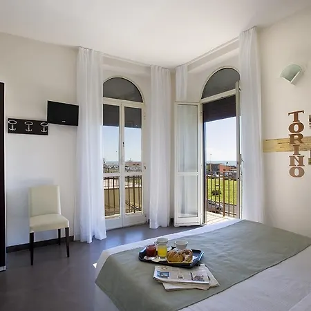 Bellavista Szálloda Lido di Ostia