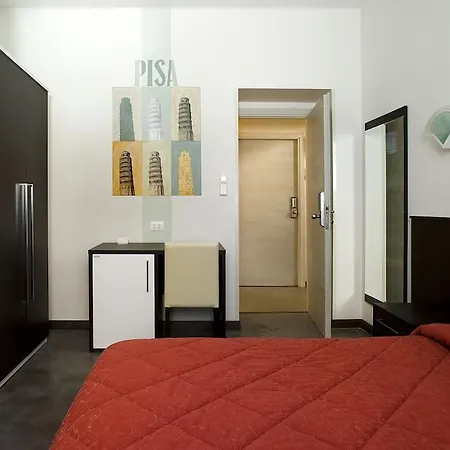 Bellavista Szálloda Lido di Ostia