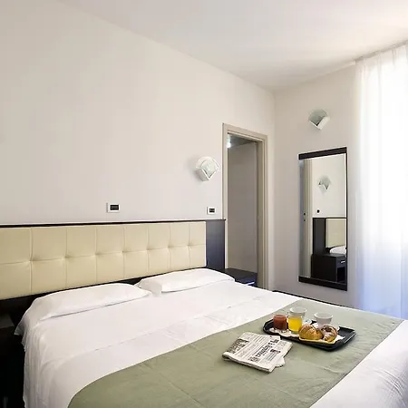 Szálloda Bellavista 3*